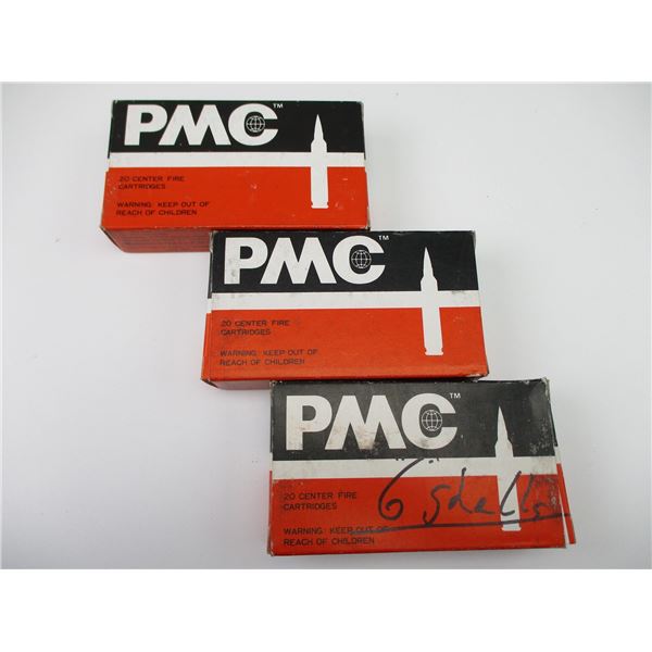 PMC .308 WIN AMMO