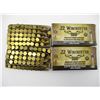 Image 1 : .22 WINCHESTER AUTO RIMFIRE LOT
