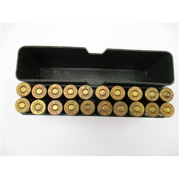 DOMINION .303 SAVAGE AMMO