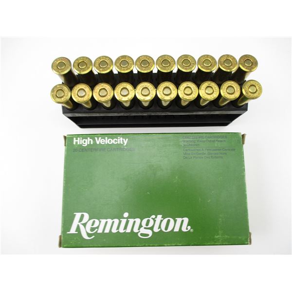 REMINGTON 30-40 KRAG AMMO