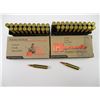 Image 1 : HORNADY .204 RUGER AMMO LOT