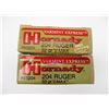 Image 3 : HORNADY .204 RUGER AMMO LOT