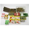 Image 1 : ASSORTED AMMO LOT