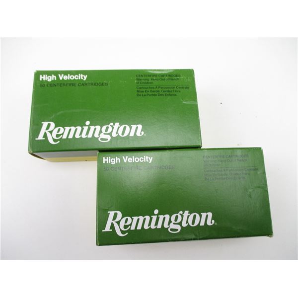 REMINGTON .32 ACP AMMO