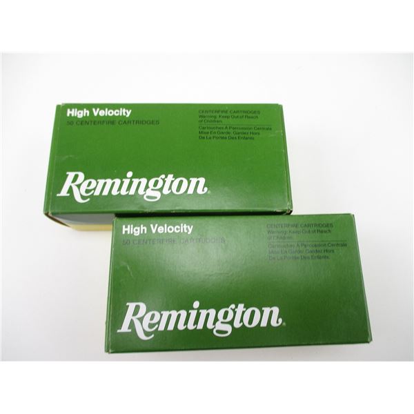 REMINGTON .32 ACP AMMO