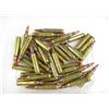 Image 1 : MILITARY 5.56MM TRACER AMMO