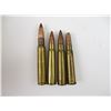 Image 2 : ASSORTED MILITARY AMMO LOT