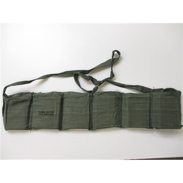 MILITARY 5.56MM AMMO