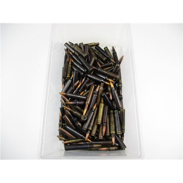 ASSORTED DUMMY ROUNDS LOT