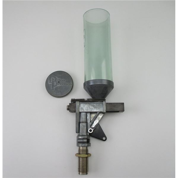 DILLON POWDER MEASURE