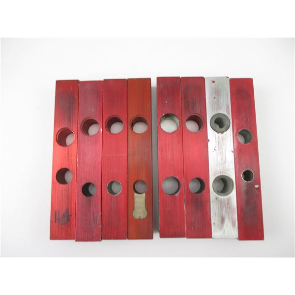 MEC SHOTGUN CHARGE BARS