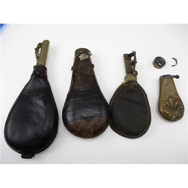 ASSORTED RELOADING LOT