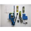 Image 2 : DILLON RELOADING PRESS LOT