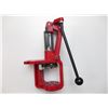Image 2 : HORNADY PROJECTOR PRESS