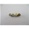 Image 2 : 38 SPL NON PRIMED BRASS/NICKEL CASES.