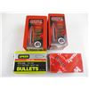 Image 1 : 270 CAL .277" BULLET LOT