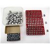 Image 2 : ASSORTED BULLET LOT
