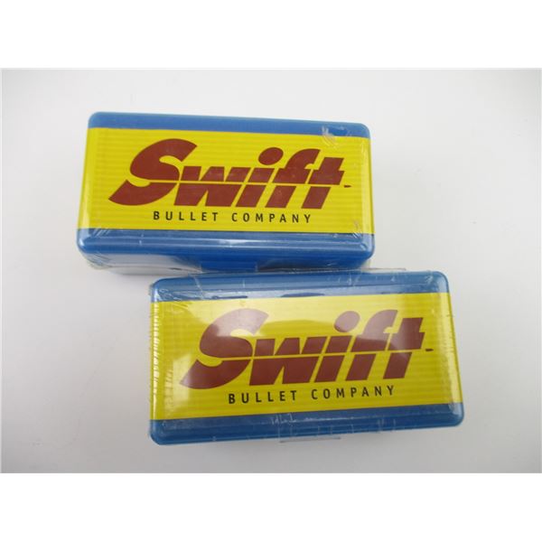 358 CAL BULLET LOT