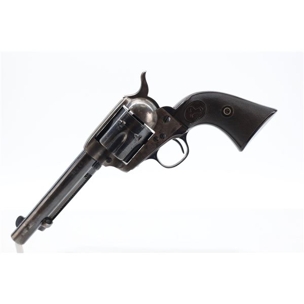 COLT  , MODEL: 1873 , CALIBER: 32-20 WIN