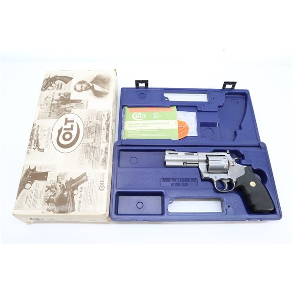 COLT , MODEL: ANACONDA , CALIBER: 44 MAG