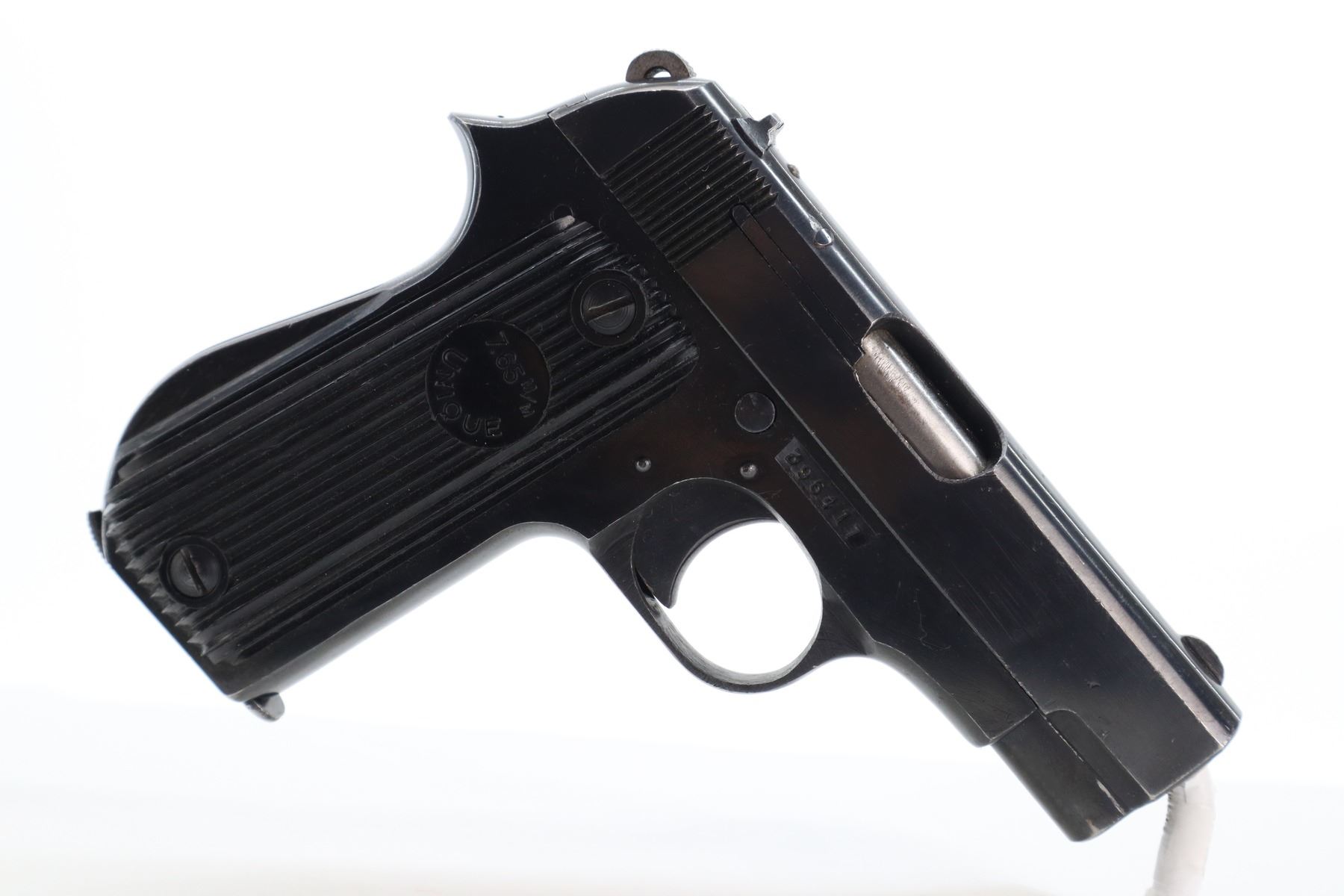 Unique Rr51 UNIQUE , MODEL: RR51 , CALIBER: 7.65MM