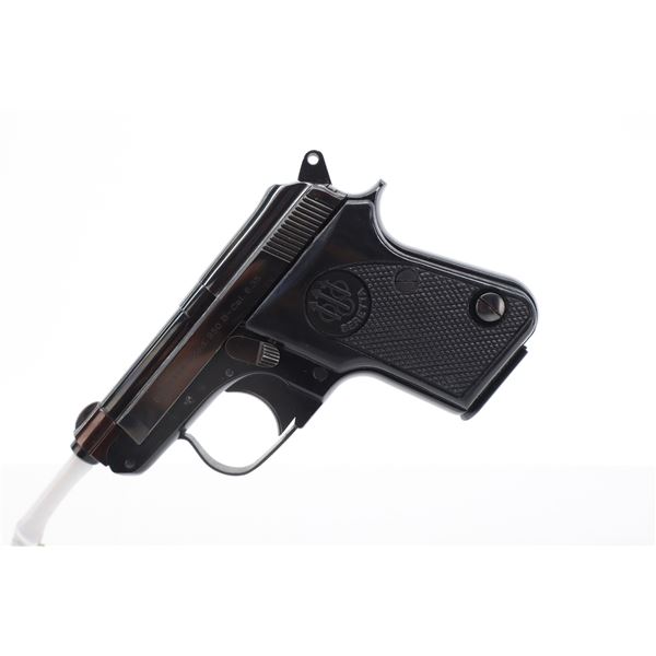 BERETTA , MODEL: 950B , CALIBER: 6.35MM