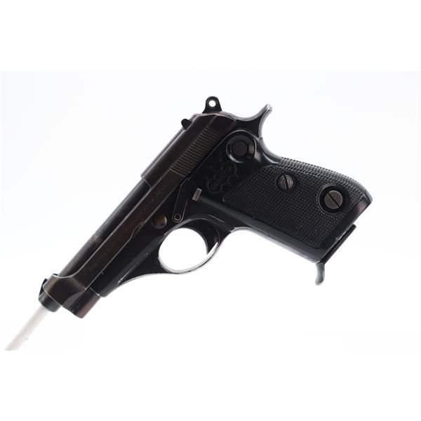 BERETTA , MODEL: 71 , CALIBER: 22 LR