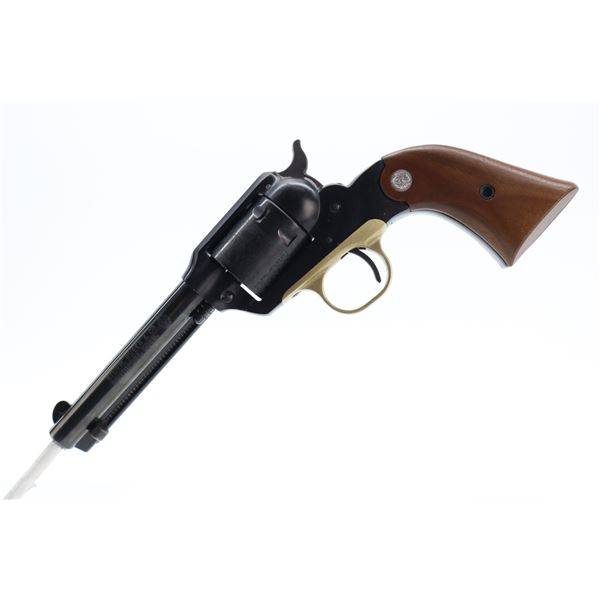 RUGER , MODEL: BEARCAT , CALIBER: 22 LR