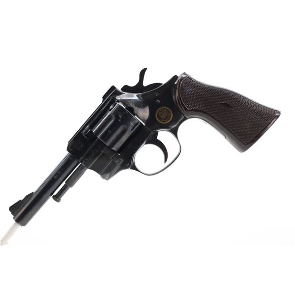 ARMINIUS , MODEL: HW5 , CALIBER: 22 LR