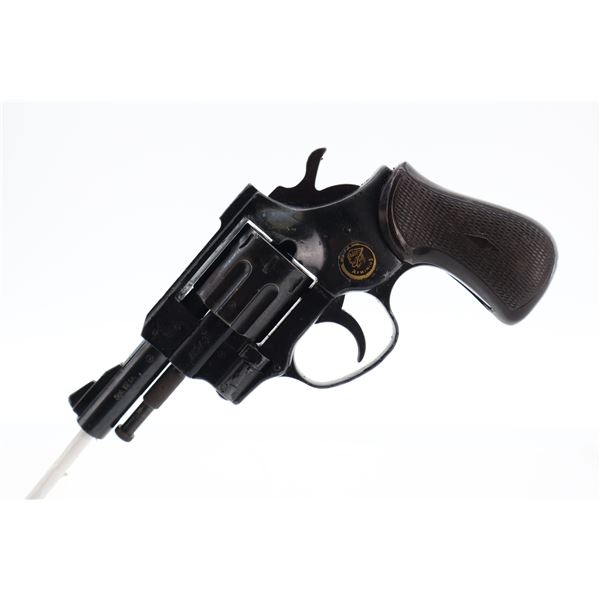 ARMINIUS , MODEL: HW3 , CALIBER: 22 LR