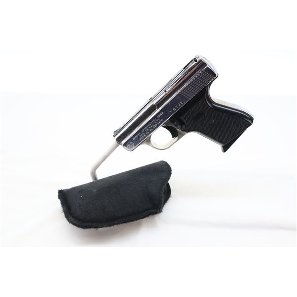 RHONER , MODEL: 115 , CALIBER: 6.35MM