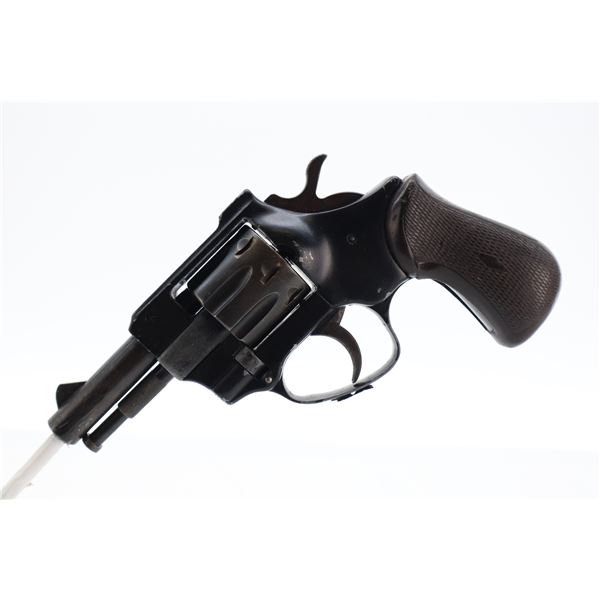 ARMINIUS , MODEL: HW3 , CALIBER: 22 LR