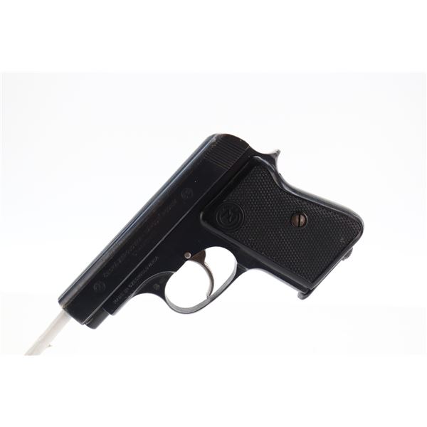CZ , MODEL: 45 , CALIBER: 6.35MM