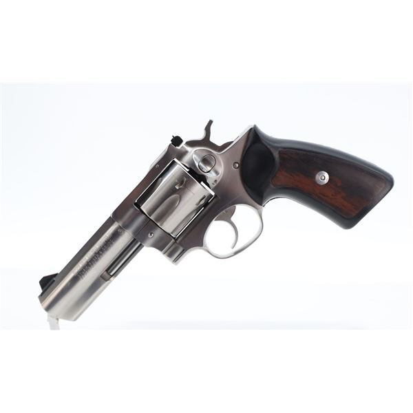RUGER , MODEL: GP100 , CALIBER: 357 MAG