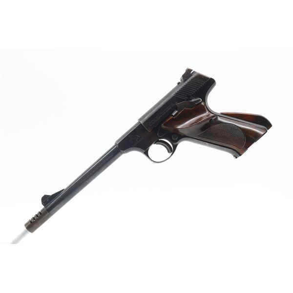 COLT , MODEL: WOODSMAN , CALIBER: 22 LR