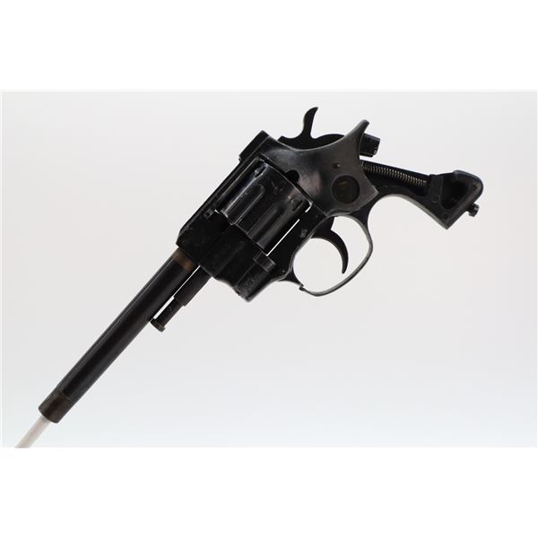 ARMINIUS , MODEL: HW3 , CALIBER: 22 LR