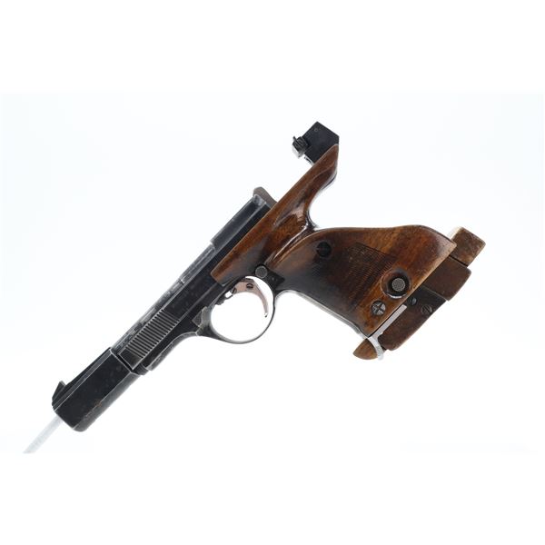 UNIQUE , MODEL: DES/69 , CALIBER: 22 LR