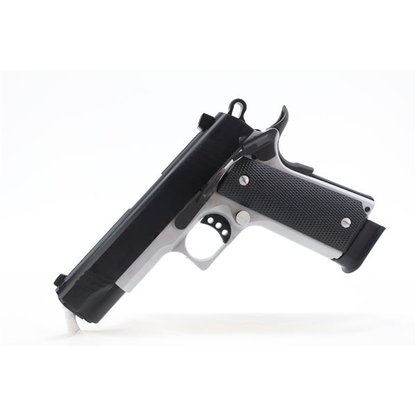 DOMINION ARMS , MODEL: MP27 , CALIBER: 45 ACP