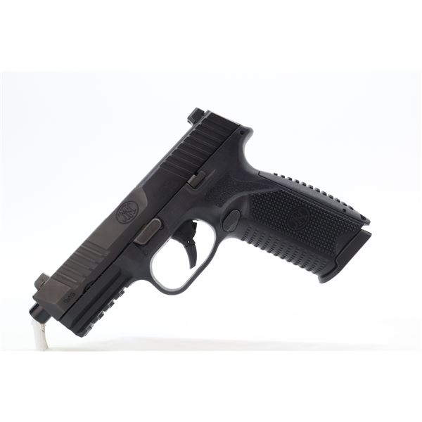 FN , MODEL: 509 , CALIBER: 9MM LUGER