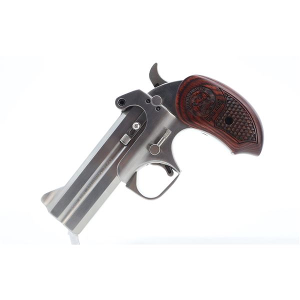 BORD ARMS , MODEL: SNAKE SLAYER , CALIBER: 45 LC 410