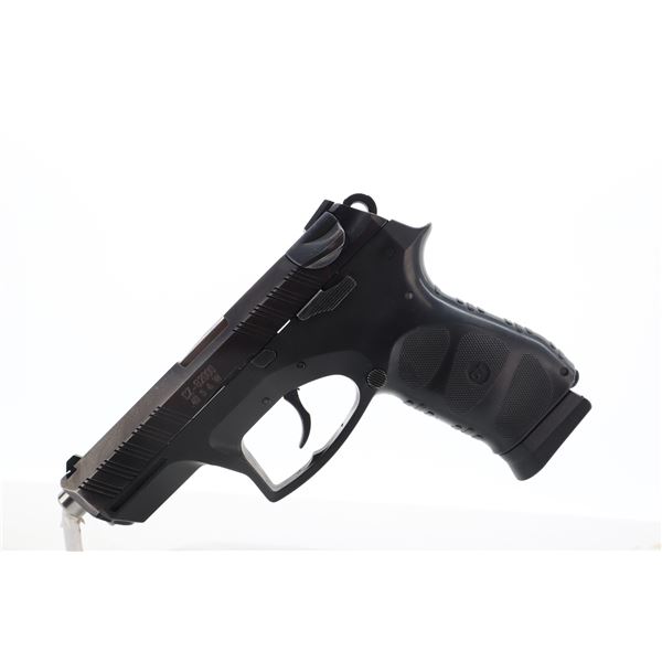 CZ , MODEL: G2000 , CALIBER: 40 S&W