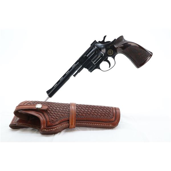 ARMINIUS , MODEL: HW7S , CALIBER: 22 LR