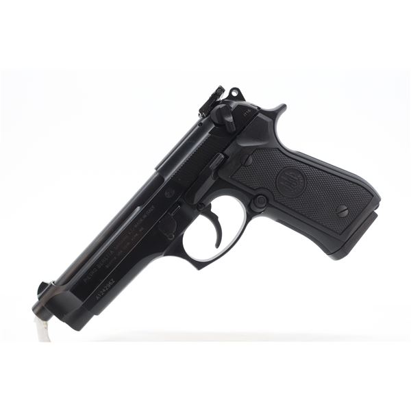 BERETTA , MODEL: 92 FS , CALIBER: 9MM LUGER