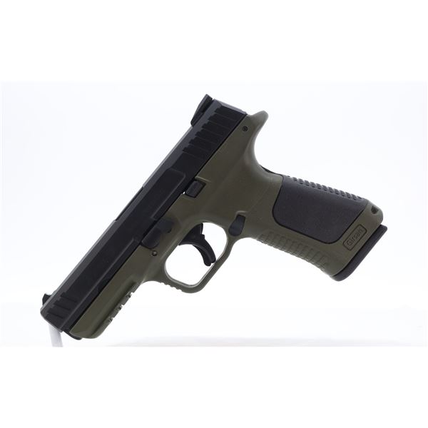GIRSAN , MODEL: MC28 SA  , CALIBER: 9MM LUGER