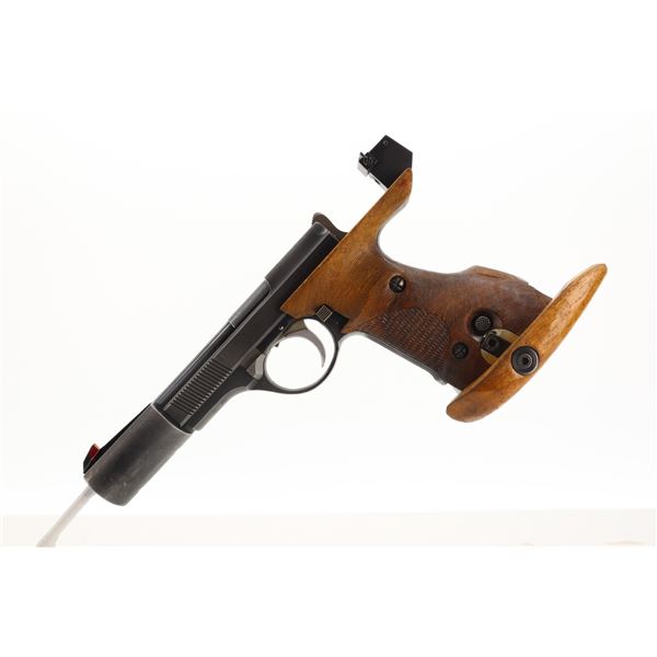 UNIQUE , MODEL: DES/69 , CALIBER: 22 LR