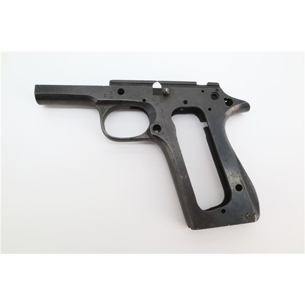STAR , MODEL: B , CALIBER: MARKED 9MM ?