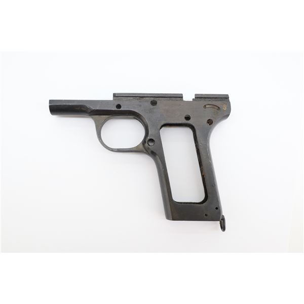 TOKAGYPT , MODEL: 58 , CALIBER: N/A