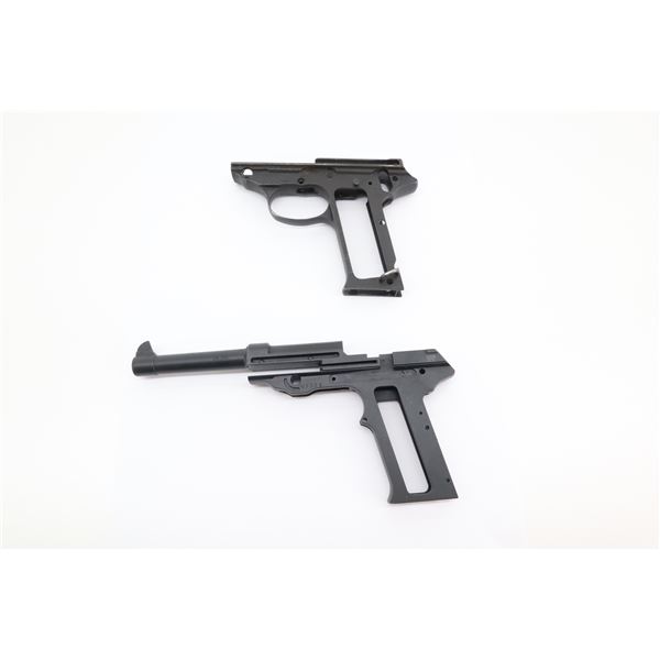 WALTHER  , MODEL: P38 , CALIBER: N/A