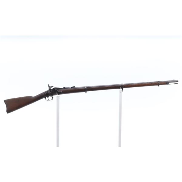 US SPRINGFIELD  , MODEL: 1866 2ND ALLIN CONVERSION , CALIBER: 50-70