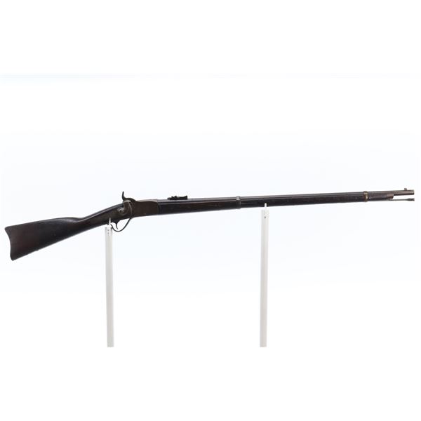 PEABODY MARTINI  , MODEL: US 1862 , CALIBER: 45-70 GOVT
